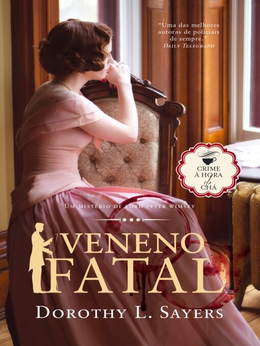 Title details for Veneno Fatal by Dorothy Sayers - Available